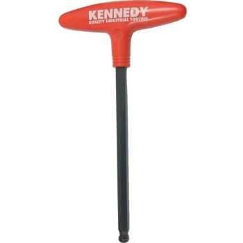 3/32' T-handle Ball Driver - Kennedy