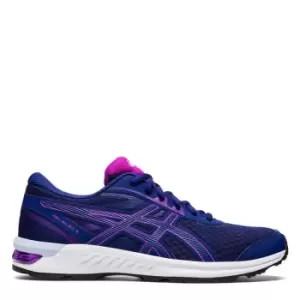 Asics GEL-Sileo 3 Womens Running Shoes - Blue