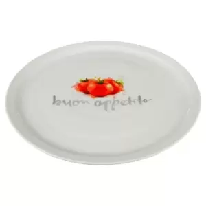 Premier Housewares Italia Pizza Plate