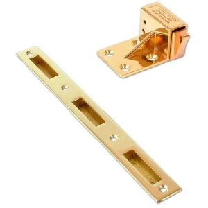 Banham W107 Sash Window Lock