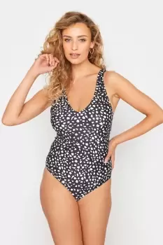 Tall Twist Back Swimsuit