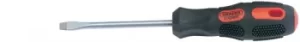 Draper Expert 5mm x 75mm Plain Slot Flared Tip Screwdriver (Sold Loose) 970B 40011