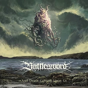 Battlesword - And Death Cometh Upon Us CD