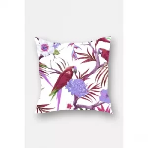 YS6289932564 Multicolor Cushion Cover