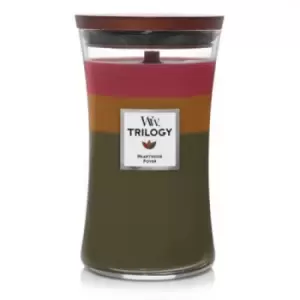 Woodwick Hearthside Foyer Scented Candle 609.5g