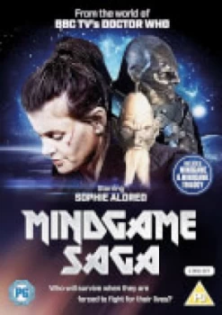 Mindgame Saga