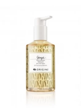 Origins Ginger Hand Cleanser 200ml