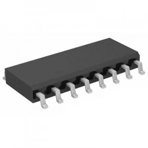 Interface IC transceiver Texas Instruments MAX3232IDWR RS232 22 SOIC 16