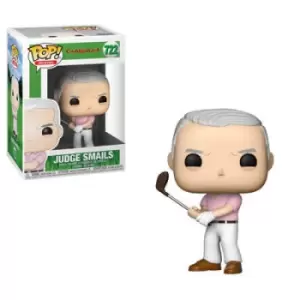 Caddyshack Judge Pop! Vinyl Figure