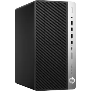 HP ProDesk 600 G3 Desktop PC