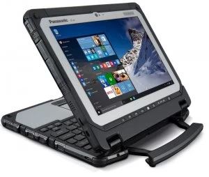 Panasonic ToughBook CF20 MK2 20.0 Cellular 256GB