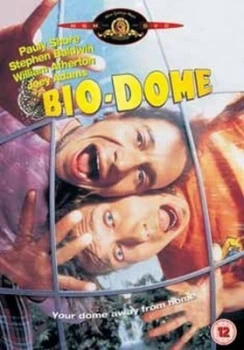 Bio-Dome - DVD