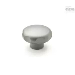 ELESA Lobe knob-GN 5335-60-M12-E