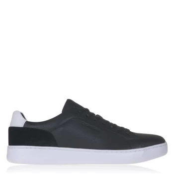 Calvin Klein Fuego Trainers - Black