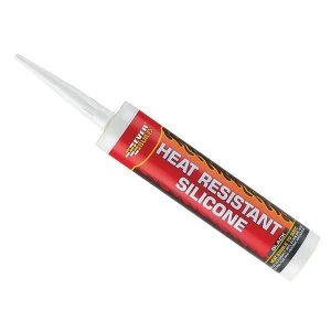 Everbuild Heat Resistant Silicone C3