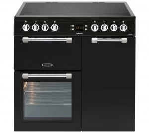 Leisure Cookmaster CK90C230K 90cm Electric Ceramic Range Cooker