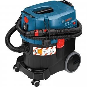 Bosch GAS 35-L-SFC+ Wet & Dry 240V Dust Extractor