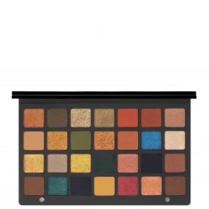 Natasha Denona Metropolis Palette 38.45g