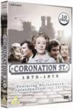 Coronation Street: 1970-1979