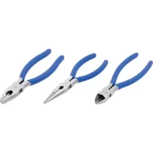 Senator 3 Piece Plier Set