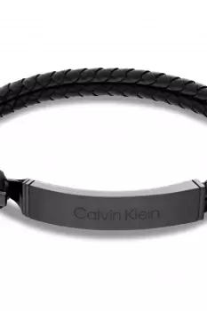 Gents CKJ Iconic For Him Bracelet 35000406