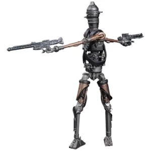 Hasbro Star Wars The Vintage Collection IG-11 Action Figure