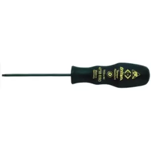 C.K Triton ESD Screwdriver Tamper Proof TX8 x 70mm