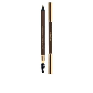 DESSIN DES SOURCILS eyebrow pencil #3-marron glace