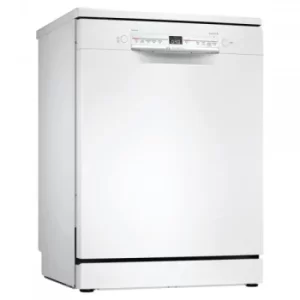 Bosch SGS2HVW66G Freestanding Dishwasher