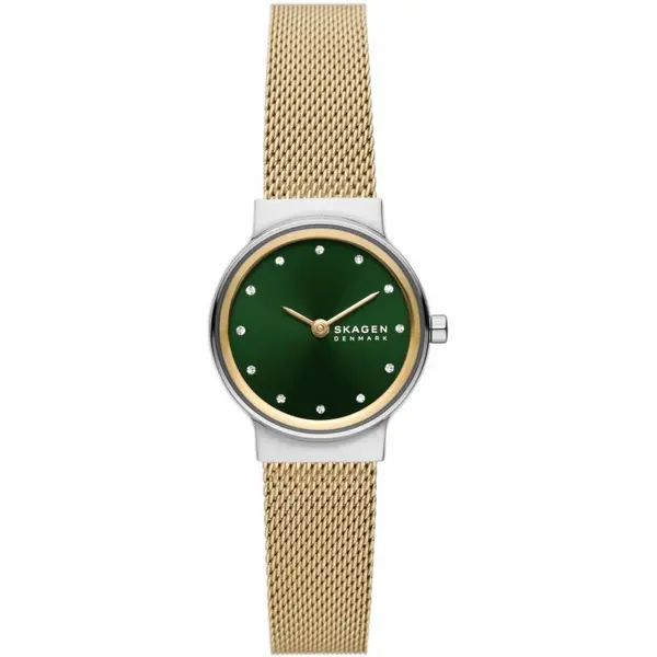 skagen Ladies Skagen Freja Lille Watch SKW3068