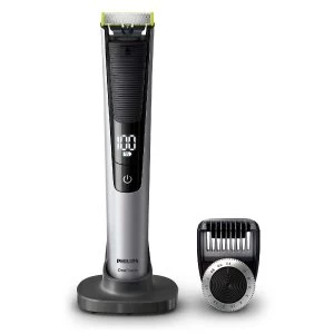 Philips QP6520/25 OneBlade Pro Face Electric Trimmer