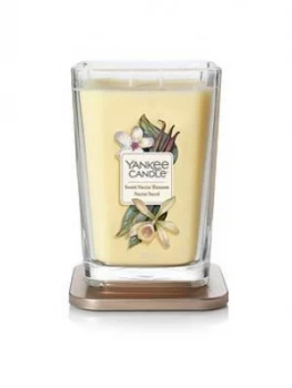 Yankee Candle Sweet Nectar Blossom Scented Candle 411g