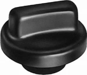 Fuel Tank Cap Closure 8XY007021-001 by Hella