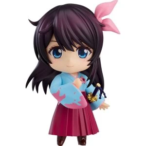 Sakura Wars Nendoroid Action Figure Sakura Amamiya 10 cm