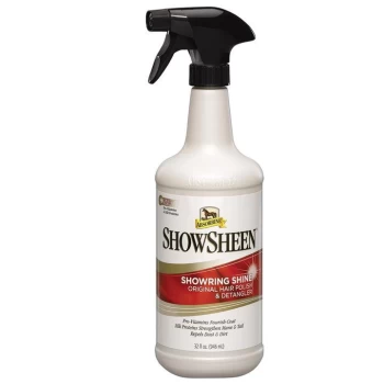 Absorbine Showsheen Spray 946 ml - Multi