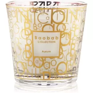 Baobab Collection My First Baobab Aurum Scented Candle 190g