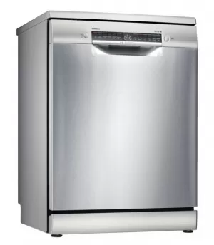 Bosch Series 6 SMS6ZCI00G Freestanding Dishwasher