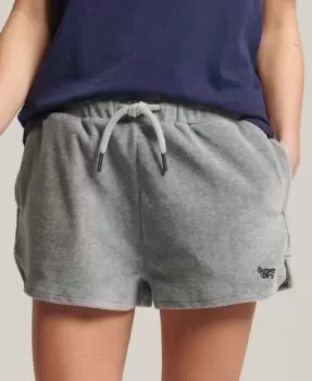 Superdry Vintage Jersey Racer Shorts