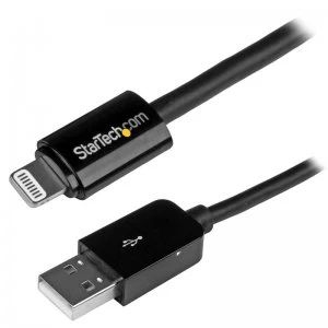 StarTech Apple Lightning Data and Charge Cable - 3M