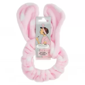 The Vintage Cosmetic Company Baby Bunny Twist Make-Up Headband