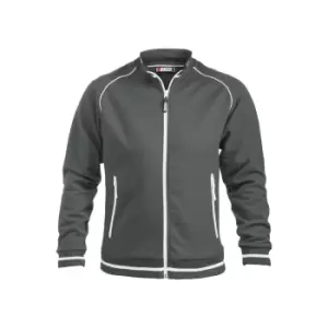 Clique Unisex Adult Craig Jacket (S) (Pistol)