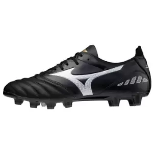 Mizuno Neo 3 Pro Firm Ground Rugby Boots Mens - Black