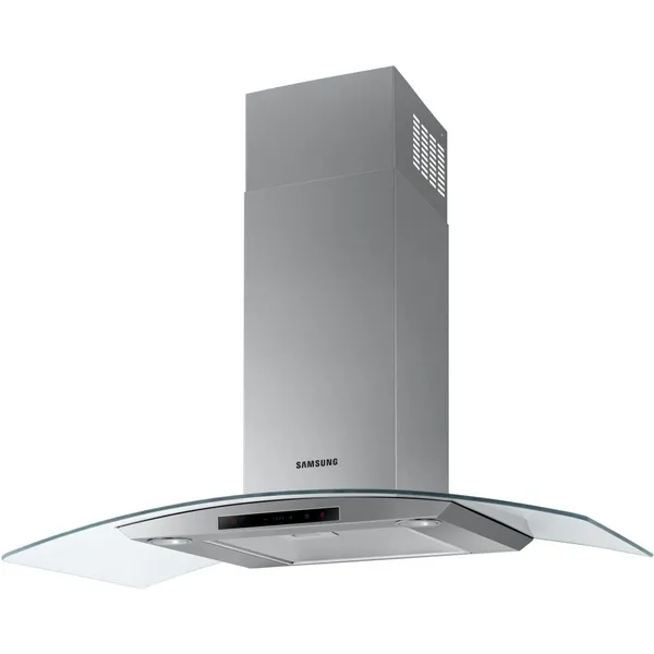 Samsung NK36C5070DS/UR Chimney Cooker Hood - Stainless Steel 8806095534831