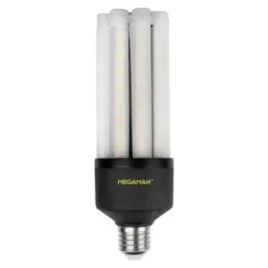 Megaman 32W LED ES E27 Clusterlite Cool White - 804604