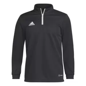 adidas ENT22 Track Top Juniors - Black