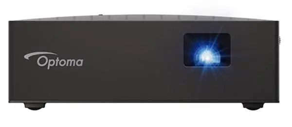 Optoma LV130 300 ANSI Lumens Projector