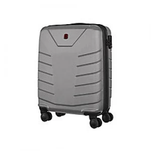 Wenger Carry-On Hardside Case Pegasus Grey