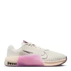 Nike Metcon 9 Womens Training Shoes - Cream