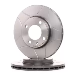 BREMBO Brake disc 09.4765.75 Brake rotor,Brake discs VW,AUDI,SEAT,GOLF III (1H1),GOLF II (19E, 1G1),GOLF I Cabriolet (155),Polo Coupe (86C, 80)