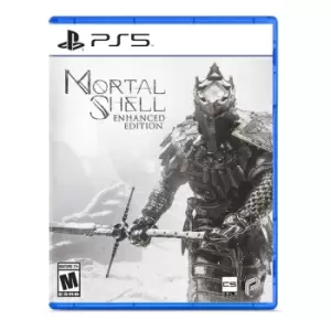 Mortal Shell Enhanced Edition PS5 Game